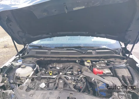 2022 Lincoln Corsair Standard из США, поврежденный, VIN 5LMCJ1D98NUL26520